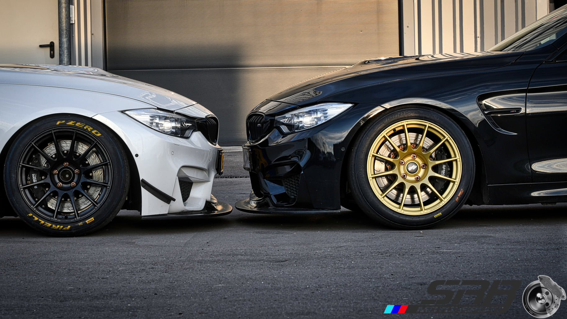 SRB MOTORSPORT