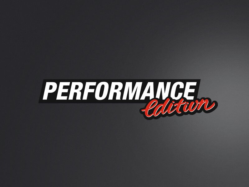 Le nouveau RECARO Sportster CS Performance Edition est arrivé !