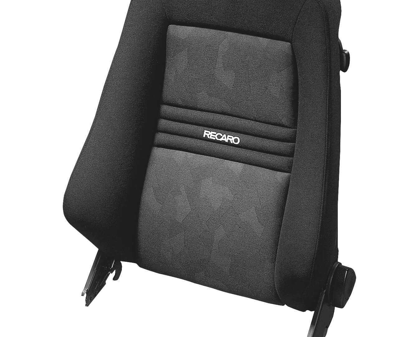 RECARO Mobility Dossier LX