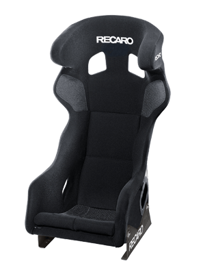 Baquet FIA RECARO Pro Racer SPG